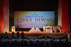 How Does Operation Sindoor Reflect India’s Defence Modernisation?