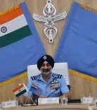 'ऑपरेशन सिंदूर' वह सबक जो दुनिया को हमसे सीखना चाहिए : वायुसेना प्रमुख