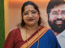 ऑपरेशन टाइगर पूरी तरह सफल: ज्योति वाघमारे बोलीं, उद्धव ठाकरे को आत्ममंथन की ज़रूरत