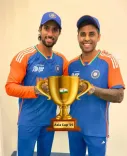 क्या ऑपरेशन 'व्हाइट बॉल' में एआई सेलिब्रेशन के साथ सूर्यकुमार यादव ने मोहसिन नकवी को 'आईना' दिखाया?