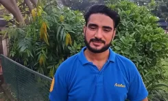 क्या क्रिकेटर वारिस जमाल कुरैशी ने हैंडशेक न करने का समर्थन किया? पाकिस्तान इसी लायक!