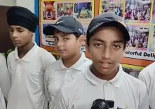 ऑपरेशन 'व्हाइट बॉल' : दमदार नजर आ रही टीम इंडिया, अमृतसर के फैंस को जीत की उम्मीद