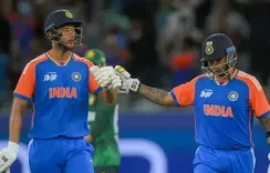 ऑपरेशन 'व्हाइट बॉल' : फैंस को उम्मीद, एक बार फिर पाकिस्तान को धूल चटाएगी टीम इंडिया