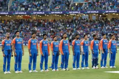 क्या ऑपरेशन 'व्हाइट बॉल' पहलगाम हमले के पीड़ितों और सेना को समर्पित है? पाकिस्तान को पटखनी देने के बाद बोले सूर्यकुमार यादव