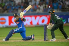 क्या ऑपरेशन 'व्हाइट बॉल' में भारत का पलड़ा भारी है? टी20 फॉर्मेट के एशिया कप में पाकिस्तान ने सिर्फ एक मैच जीता