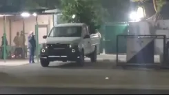 Is the Government Targeting Former Bihar CM Rabri Devi?