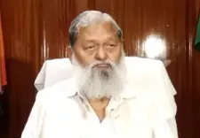 Oppn failing to play responsible role owing to connections with Soros: Haryana minister