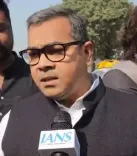 Oppn parties manipulated peaceful protest of BPSC candidates: LJP (Ram Vilas) leader