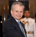 Opportunity to forge new alliances: Colombian Ambassador amid US tariff row