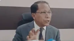Meghalaya Assembly's anti-uranium mining resolution wins cross-party backing