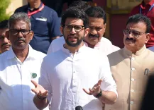 Why is the Opposition Protesting Against Farmers’ Distress During the Maha Winter Session?