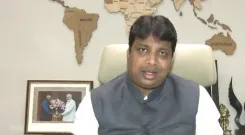 BJP's Rohan Gupta slams Opposition's 'selective activism' on Jharkhand paper leak