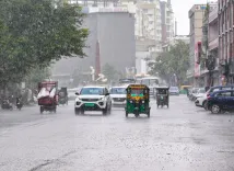 Rajasthan monsoon revives: IMD issues orange, yellow alerts across all 33 districts