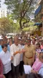 Will there be an investigation into the repeated extensions in the Mulund Bird Park tender?