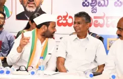 Karnataka sting row: CM Shivakumar probe rests on his discretion, says PWD Minister Jarkiholi
