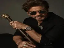 ऑस्कर रेस में शामिल 'होमबाउंड' की शाहरुख खान ने की तारीफ, बोले- टीम ने दिल जीत लिया 