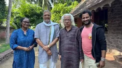 Resul Pookutty mourns Nana Patekar: 'This loss is colossal for me'