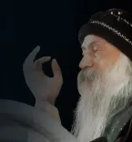 क्या आध्यात्मिक विचारक ओशो ने खुशी से जीने का रहस्य बताया?