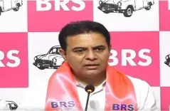 BRS warns remaining defector MLAs after Danam Nagender's disqualification