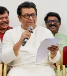 Raj Thackeray to PM Modi: Rein in BJP trolls, 'others have mothers too'