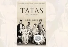 'The Tatas' OTT series to chronicle India's most iconic business dynasty across 4 eras
