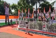 Is the Congress Meeting in Patna a Turning Point for Democracy?