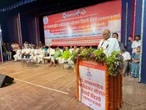How Has Dr. Ambedkar's Constitution Kept India United?