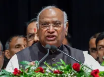 Kharge: INDIA bloc's Nov 1 Ramlila Maidan rally on track to 'awaken people'