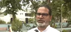 Prashant Kishor: Jan Suraaj's goal is Bihar change, not MLA or MP seats