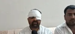 Meerut SSP accused of third-degree torture by BKU leader; police deny allegations