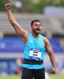 Will Over 100 Paris Paralympics Medallists Battle for Glory at the World Para Athletics Championships?
