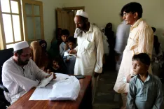 140,468 Afghan nationals deported from Pakistan's Punjab amid mass expulsion drive