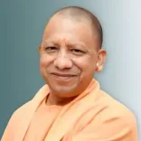 How are Over 1.5 Lakh Residents Contributing to CM Yogi Adityanath's Vision for 'Developed UP by 2047'?