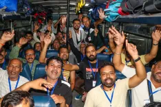 Amarnath Yatra 2026: 1.42 lakh pilgrims complete darshan in six days