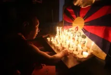 2,000+ Tibetans, activists to protest Xi Jinping's Washington visit