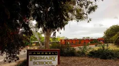 Why Have Over 20 Schools Closed Due to Catastrophic Fire Warnings in Eastern Australia?