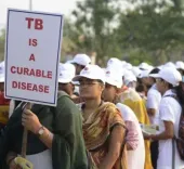 Over 26 lakh individuals initiated on TB preventive treatment in 2024: Anupriya Patel