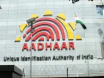 Aadhaar email update: 2.5 lakh residents use new app feature in just 2 days