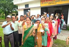 How Have Over 2.75 Crore Rural Property Cards Been Generated for 1.82 Lakh Villages?