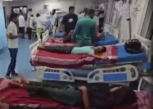 45 students fall ill at Kalaburagi hostel after meal, probe launched