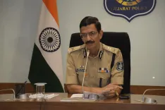 Gujarat Police's Operation Safe Cyber Space: 5,000+ sessions in two weeks