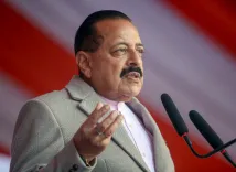 क्या देश में मान्यता प्राप्त दो लाख से अधिक स्टार्टअप्स में से 50 प्रतिशत टियर 2 और 3 शहरों से हैं?