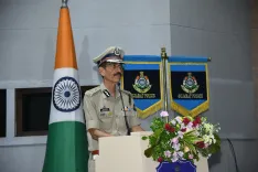Gujarat recruits 54,509 police personnel in 10 years, 13,591 more posts underway