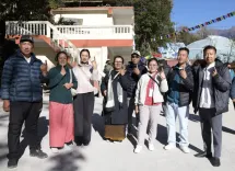 Did Over 57% Turnout in Arunachal Local Body Polls Indicate a Shift?