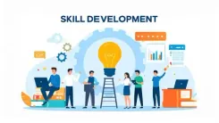 Over 60 pc Indian firms launching skilling programmes to shape future workforce: Report