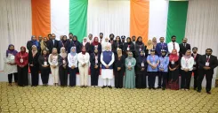 ITEC programme trains 765 Maldivians; India raises annual slots to 300