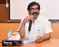 Jharkhand exam reforms: Over 8,500 suggestions received, says CM Hemant Soren