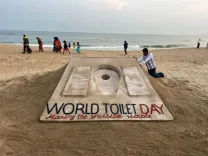 Have Over 95% of India’s Villages Become ODF Plus?