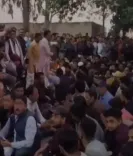 Why Did a 16-Year-Old Girl's Death Spark Protests in Dungarpur?