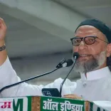 Owaisi Accuses MHA of Targeting Muslims Via Demography Commission